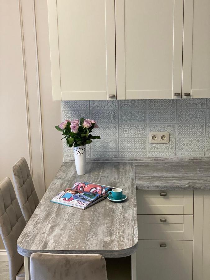 Luxury Apartment Near Metro Station Osokorky كييف المظهر الخارجي الصورة