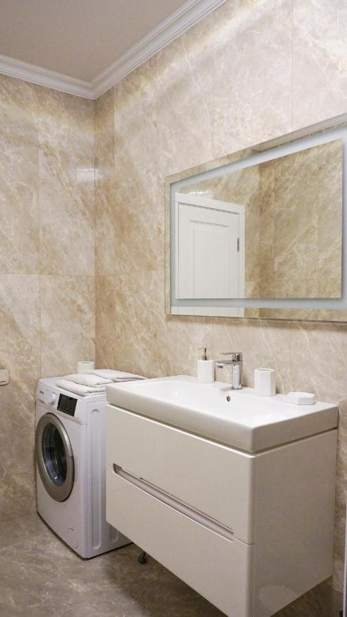 Luxury Apartment Near Metro Station Osokorky كييف المظهر الخارجي الصورة
