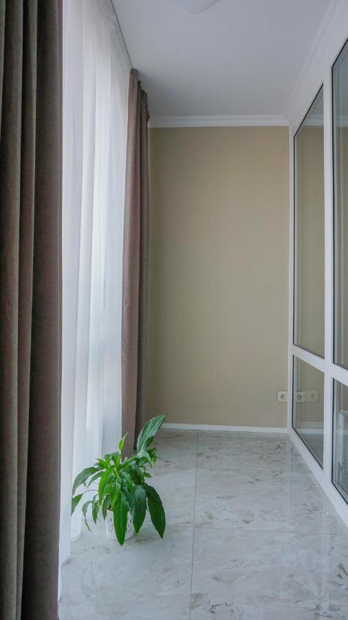 Luxury Apartment Near Metro Station Osokorky كييف المظهر الخارجي الصورة