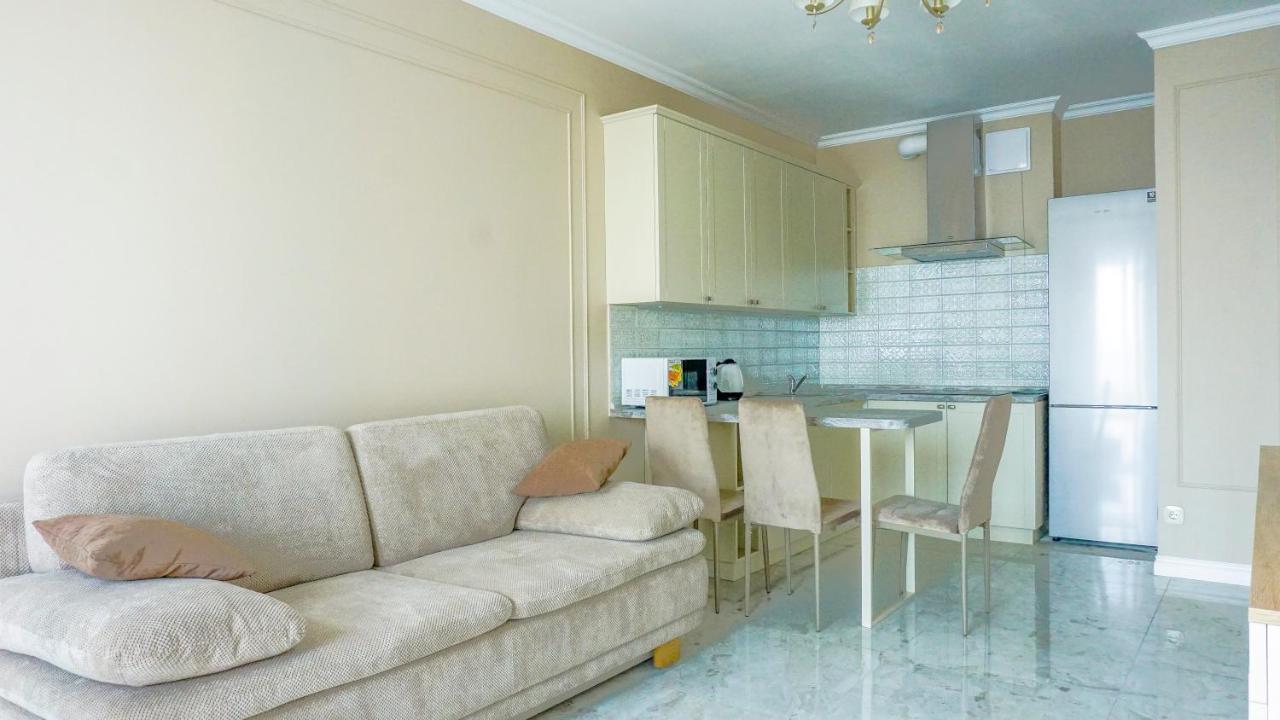 Luxury Apartment Near Metro Station Osokorky كييف المظهر الخارجي الصورة