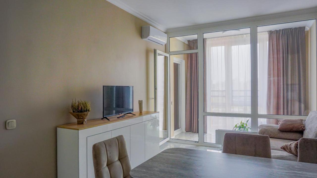 Luxury Apartment Near Metro Station Osokorky كييف المظهر الخارجي الصورة