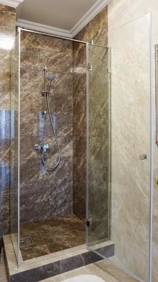 Luxury Apartment Near Metro Station Osokorky كييف المظهر الخارجي الصورة