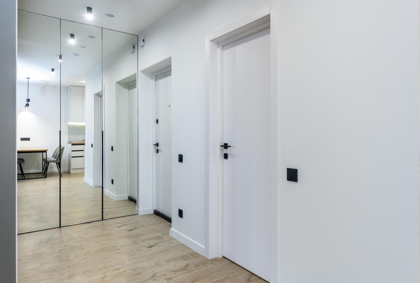Luxury Apartment Near Metro Station Osokorky كييف المظهر الخارجي الصورة